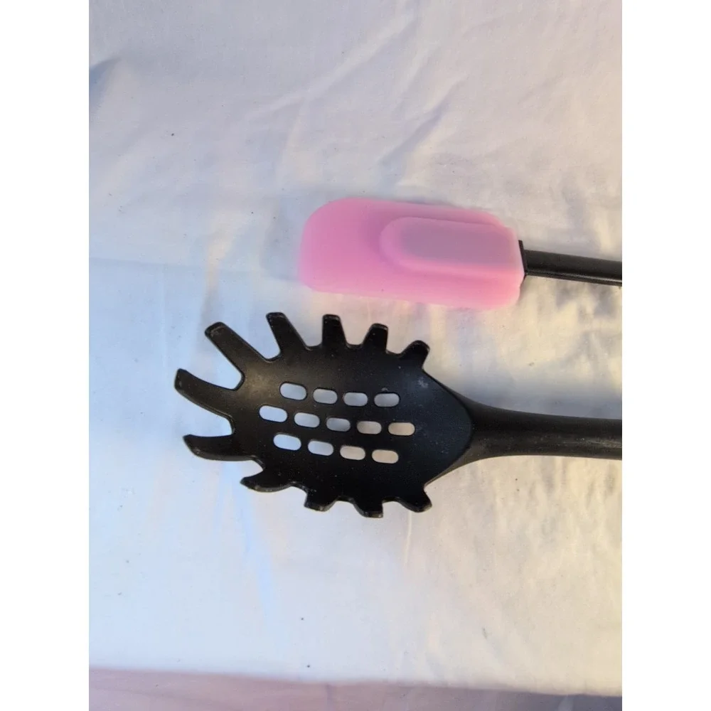 Cuisinart Noodle Strainer And Mixing Spoon